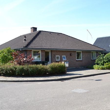 Markvænget 5 Sønder Felding Eksteriør billede